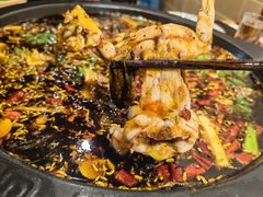 -费明中罗非鱼(大石坝店)