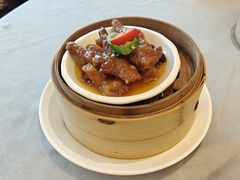 -汤臣·空中餐厅·严选粤菜(石湾世博广场店)