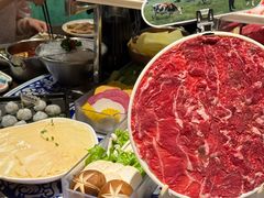 -东道煮牛肉火锅(东盛大街店)