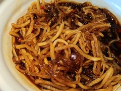-庆云楼饭庄(什刹海店)
