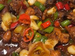 -大鹏饭店·金陵家宴(奥体中心店)