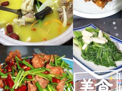 -金龙·打边炉(武进路店)
