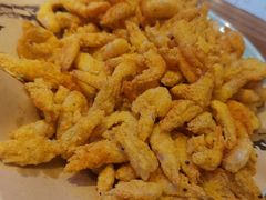 -山河屯铁锅炖(哈西站店)