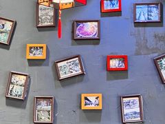 -欧阳小姐在成都(鼓楼店)