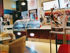 -哈根达斯(卓展店)