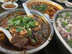 -小杨翘脚牛肉