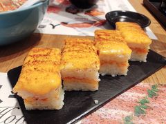 -Sushi Love 创意寿司(丽影广场店)