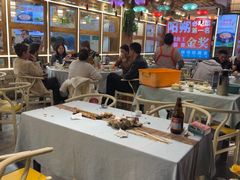 -大师傅金奖啤酒鱼(西街口总店)