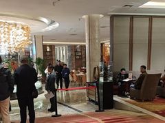 -北京歌华开元大酒店