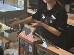 -Peet's Coffee皮爷咖啡(上海长风大悦城店)