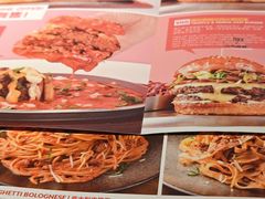 -Q MEX 库迈墨西哥餐吧(三里屯店)