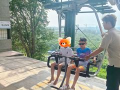 -南戴河国际娱乐中心