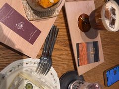 -青莯_Percher Coffee Shop(皮市街店)