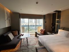 -新加坡瑞士史丹福酒店