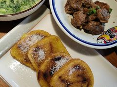 -延安八大碗(陕北菜·枣园路店)