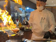 -甄御•海鲜新青岛菜(麦岛店)