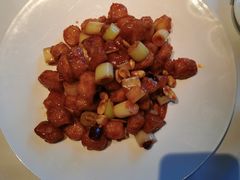 -宝轩渔府·老字号海鲜·正宗津菜(水上店)