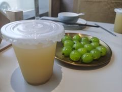 -花菇朵 ll 野生菌锅·精品滇菜(后沙峪店)