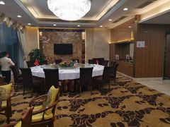 包厢-渔民新村(番禺总店)