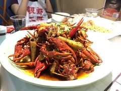 -靓虾二哥长沙地标小龙虾(五一广场店)