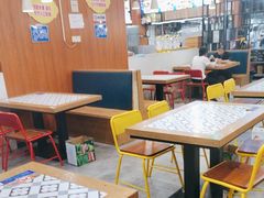 -勇利赵家烤肉坊(翠华北路店)