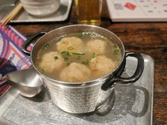 -铁公鸡·四川料理(天环广场店)