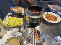 -No.DD戳子烧烤·江湖菜(北京总店)