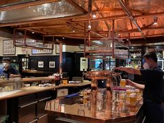 -兰特伯爵西餐厅·啤酒屋(方庄店)