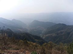 -石宝寨