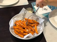 -22ºN BISTRO西餐&酒馆