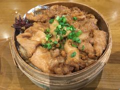 -麦大叔·福建客家菜(东百中心MINI店)