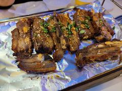 -霄汉牛三鲜湖北砂锅菜(万松园2店)