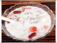 -文昌邓记清补凉(西沙路店)