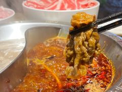 -小龙坎老火锅(鹤伴一路店)