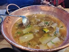 -妈妈的味道(和顺古镇店)