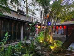 -院8里·小聚园老川菜(九眼桥店)