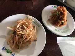 -朝伟清真铜瓢牛肉馆(三十年老·店)