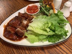 -宝莱纳啤酒花园餐厅PAULANER BRAUHAUS Nanjing(广州路店)