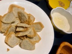 -羊大爷涮肉(亮马桥店)