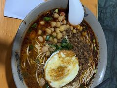 -丁丁猫重庆小面(徐州路店)