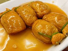 -玉华台饭庄(裕中西里小区店)