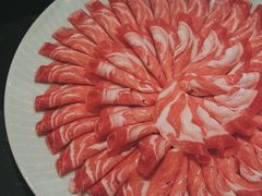 羊腹肉-南门涮肉(通州店)