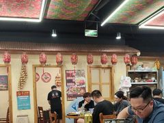 -圣夜东北菜烧烤·夜宵(胥江路店)