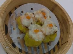 -圣丰城酒家·宴会(宝安大仟里店)