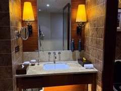 -三清山希尔顿度假酒店