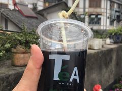 -大王油茶(磁器口店)