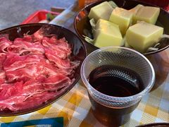 -黔滚滚贵州牛肉火锅·酸汤火锅(创意园店)