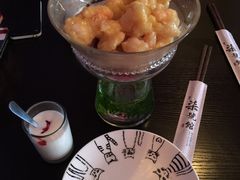 -柒號馆天津菜·八珍豆腐·牛窝骨