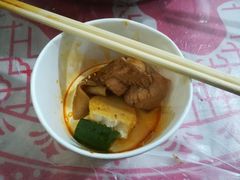 -时二崽肥肠鸡大排档(健康路店)
