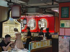 -八合里牛肉火锅(八合里总店)